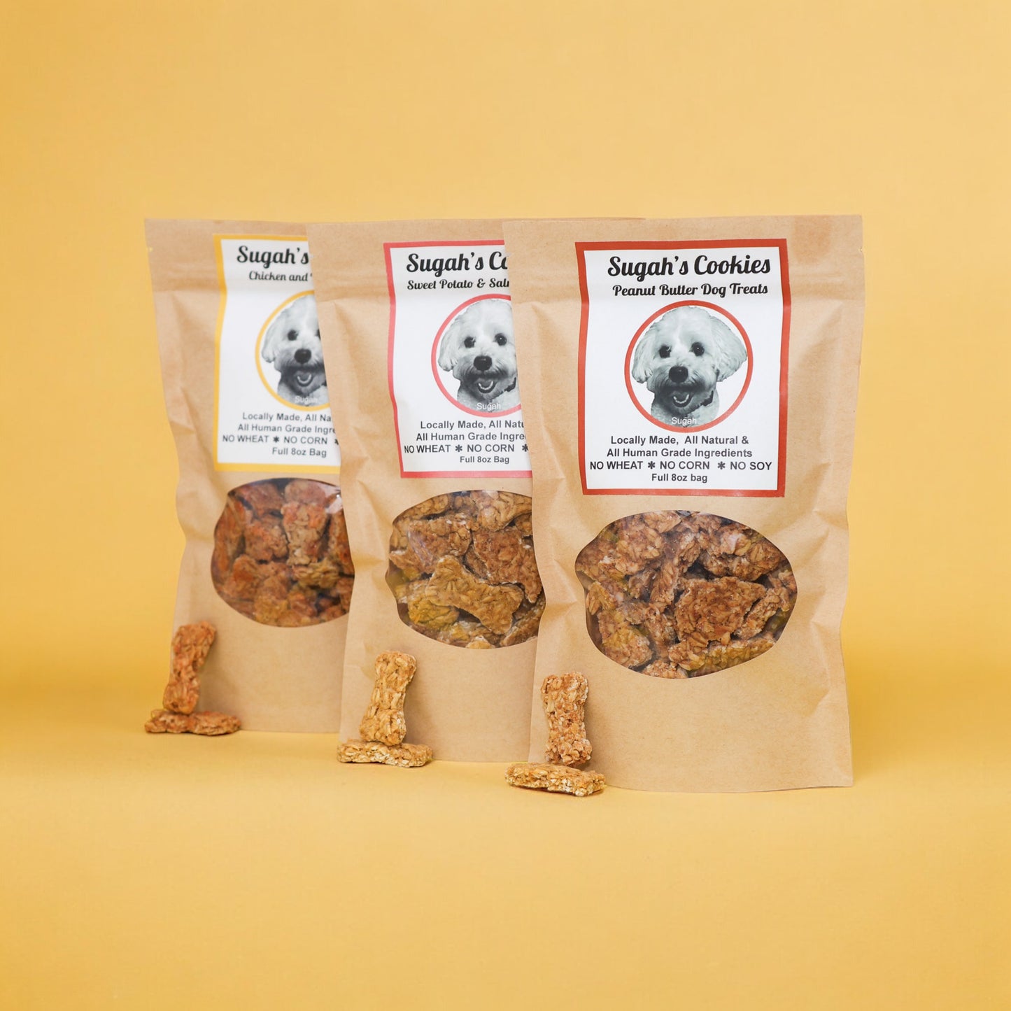 Pet Product Photography